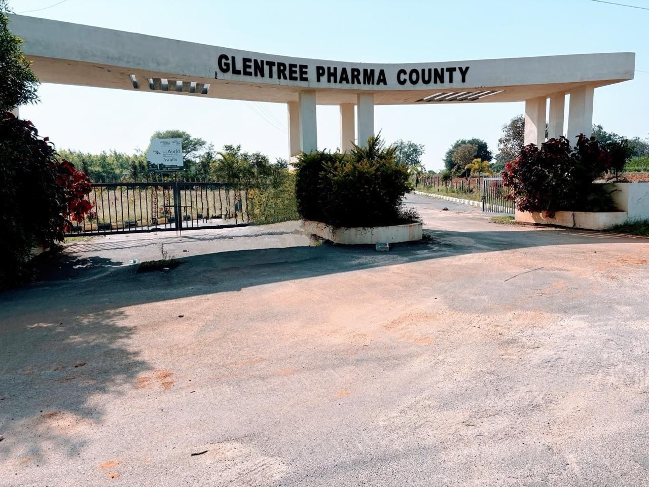 Residential Plot / Land for Sale in Nandiwanaparthy, Telangana