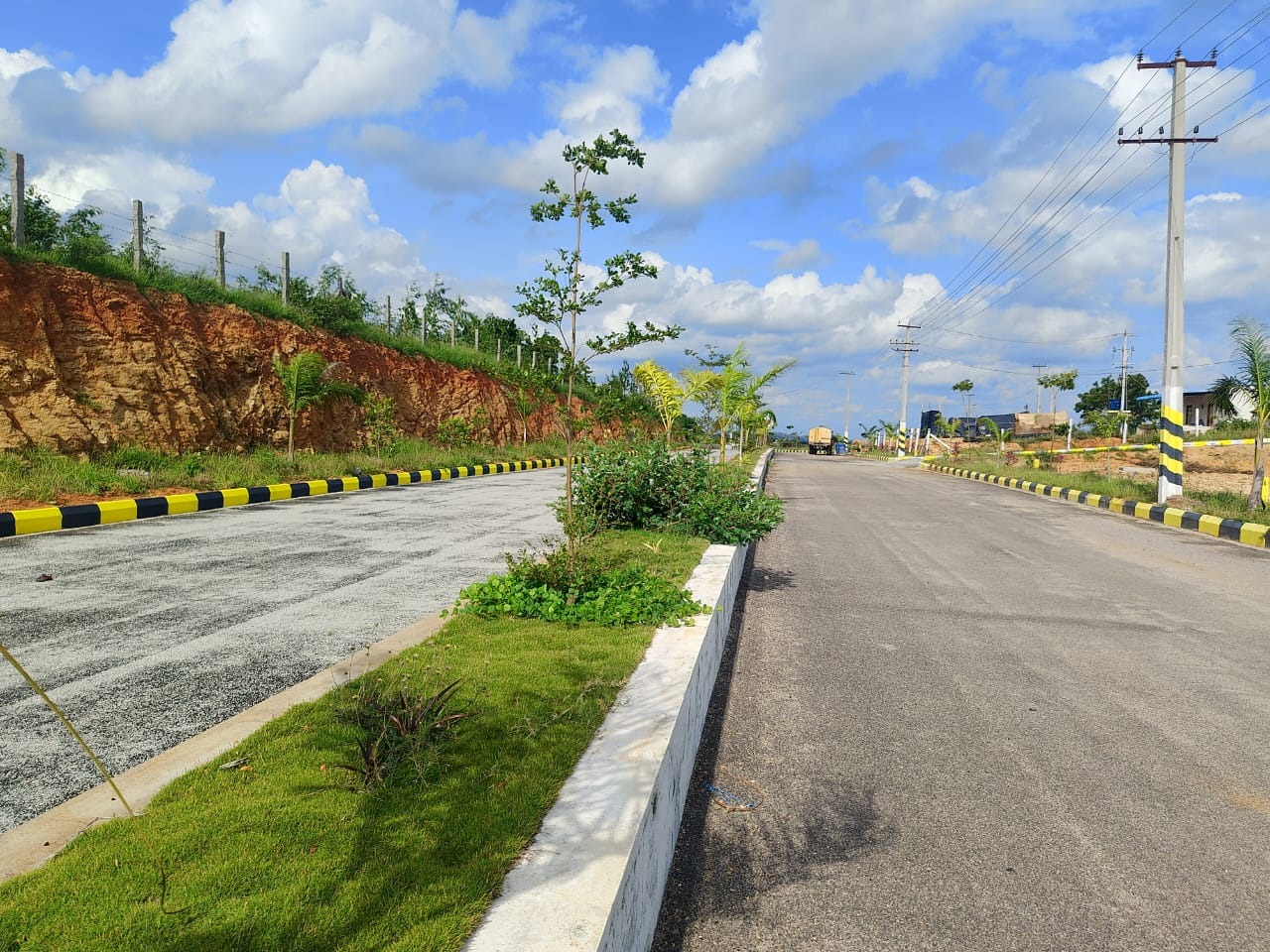 Property Image — Plot for Sale in Nandiwanaparthy, Telangana