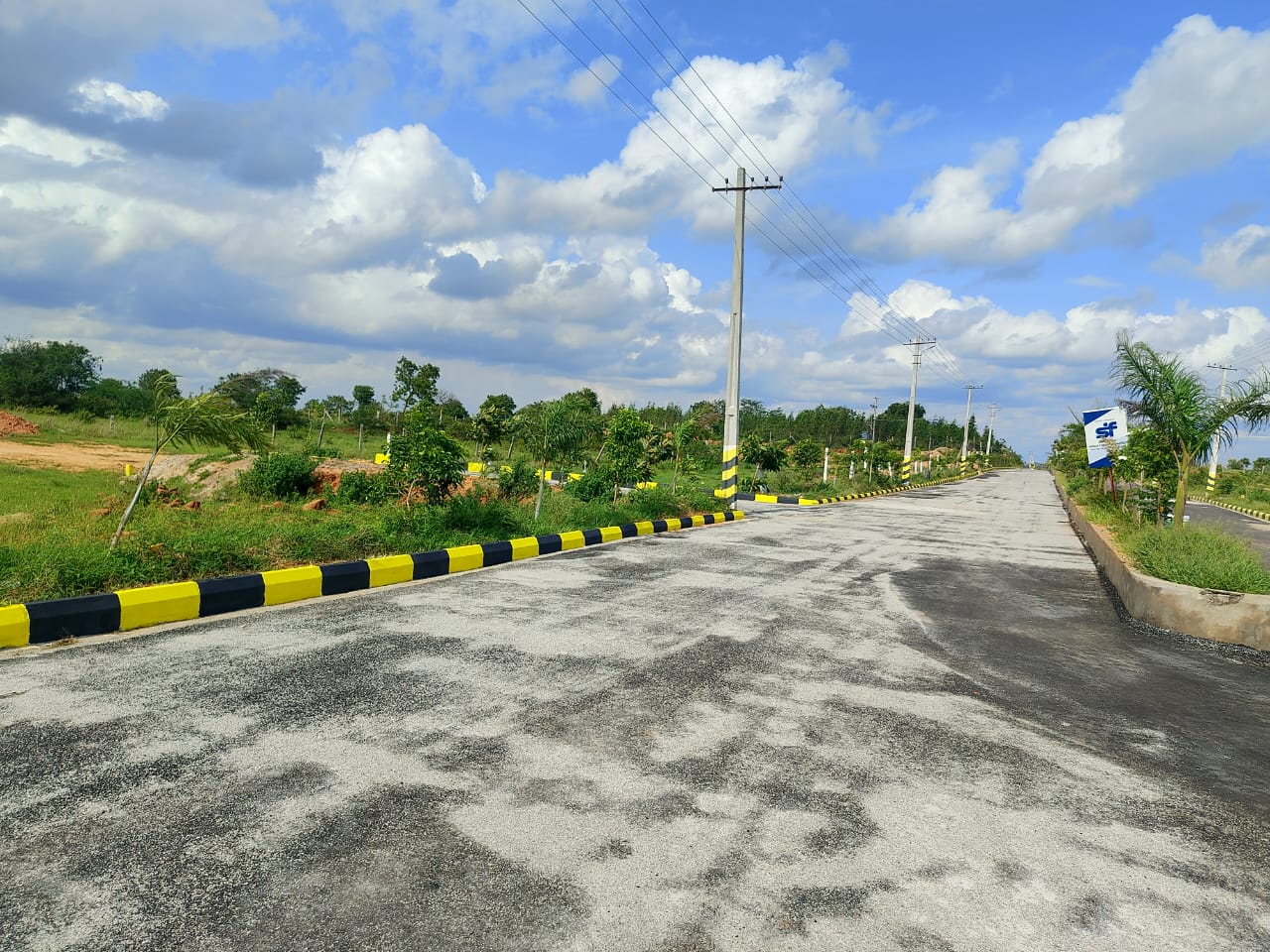 Property Image — Plot for Sale in Nandiwanaparthy, Telangana