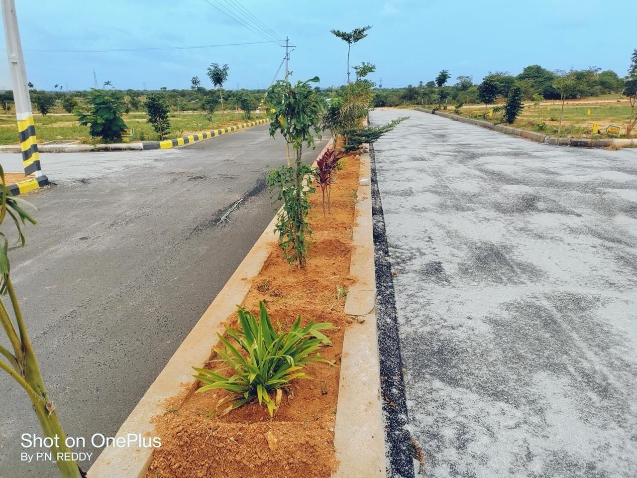 Property Image — Plot for Sale in Nandiwanaparthy, Telangana