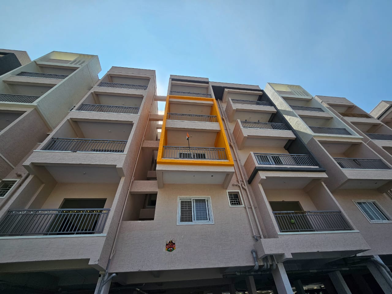 Property Image — 2 BHK Flat for Sale in C.V. Raman Nagar, Bengaluru