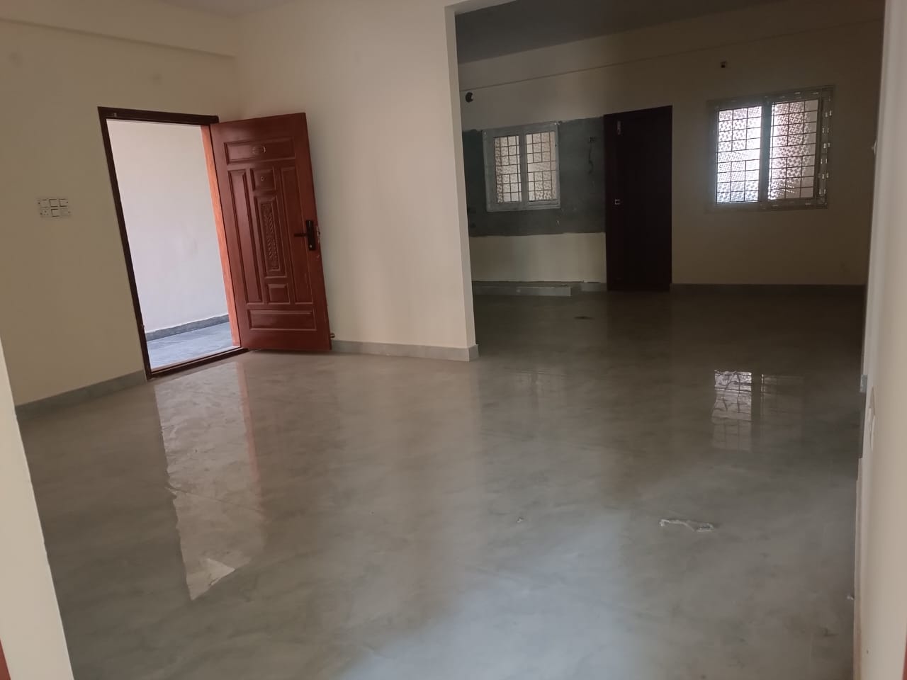 Property Image — 2 BHK Flat for Sale in C.V. Raman Nagar, Bengaluru