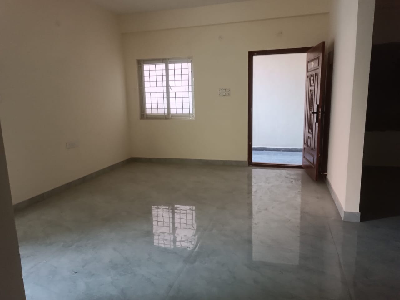 Property Image — 2 BHK Flat for Sale in C.V. Raman Nagar, Bengaluru