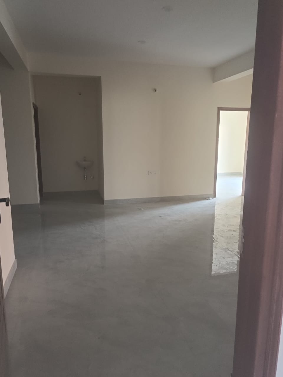 Property Image — 2 BHK Flat for Sale in C.V. Raman Nagar, Bengaluru