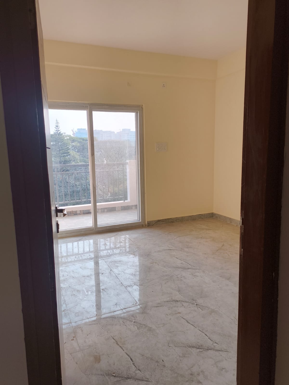 Property Image — 2 BHK Flat for Sale in C.V. Raman Nagar, Bengaluru