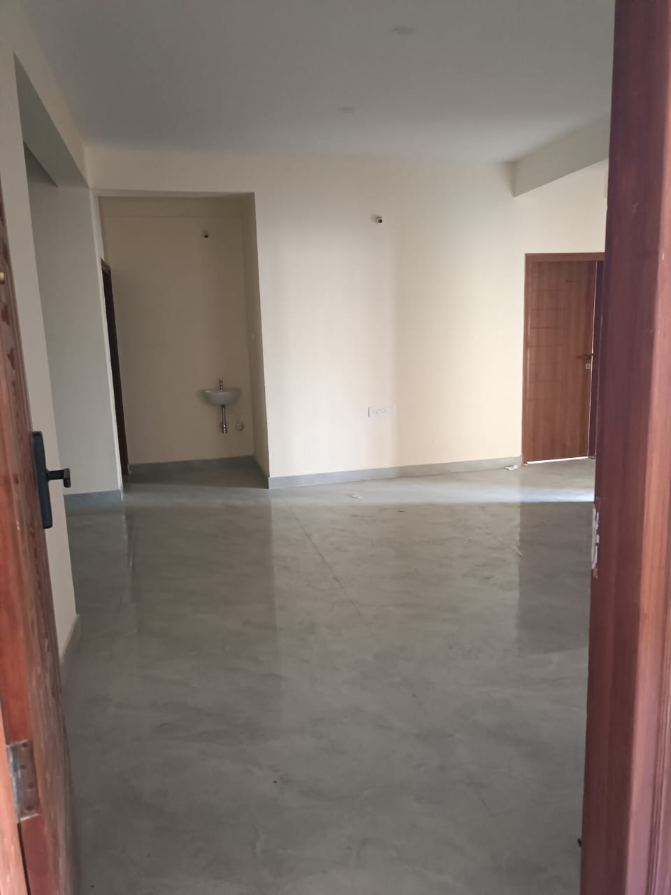 Property Image — 2 BHK Flat for Sale in C.V. Raman Nagar, Bengaluru
