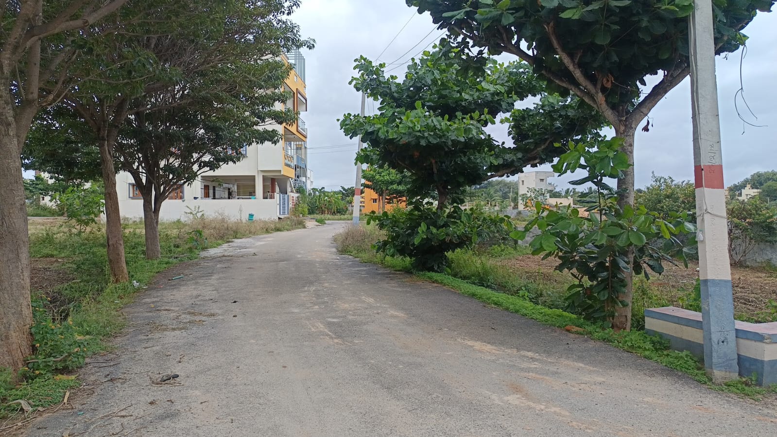 Property Image — 2 BHK Flat for Sale in Budigere, Karnataka