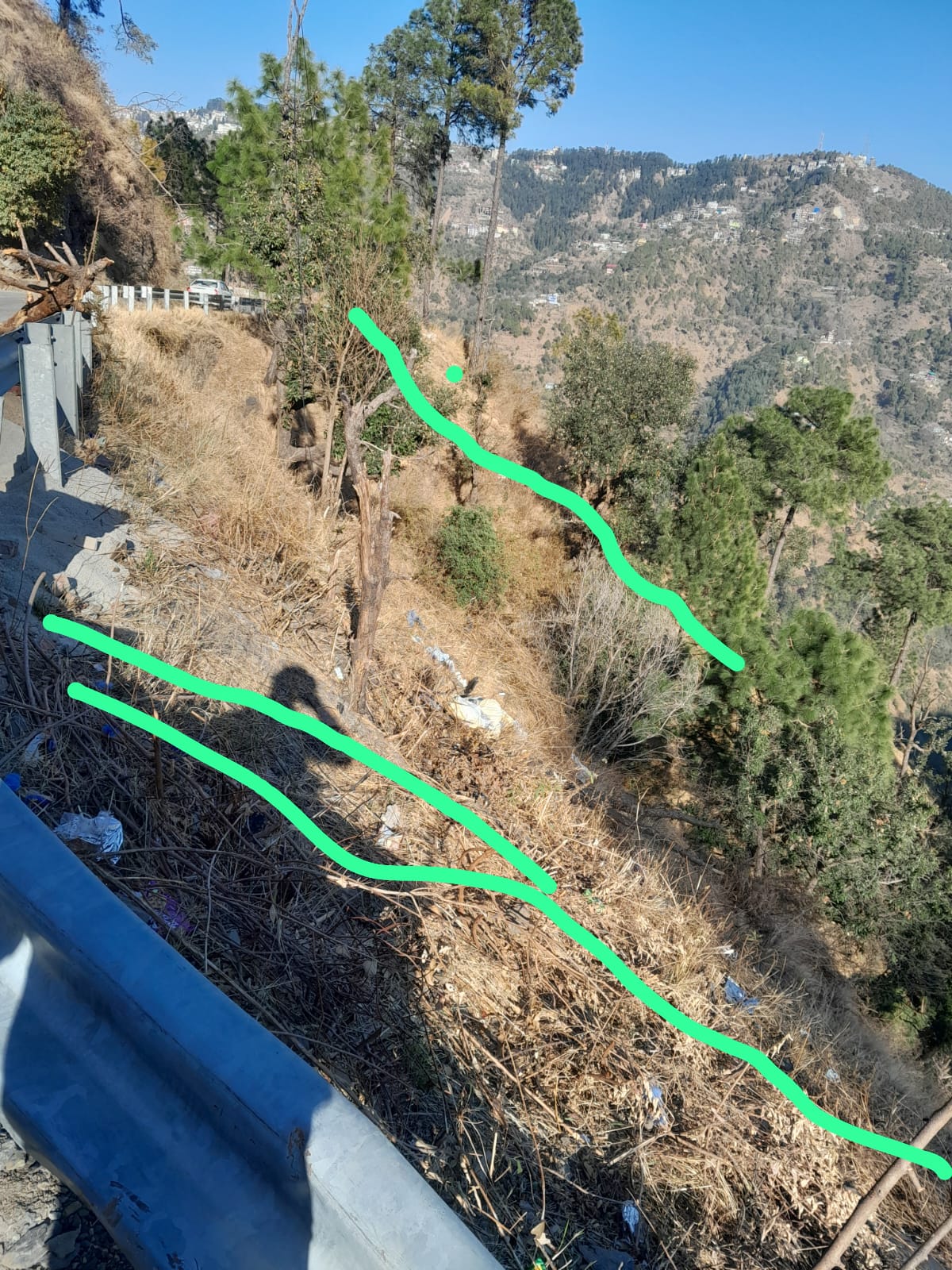 Warehouse / Godown in Himachal Pradesh