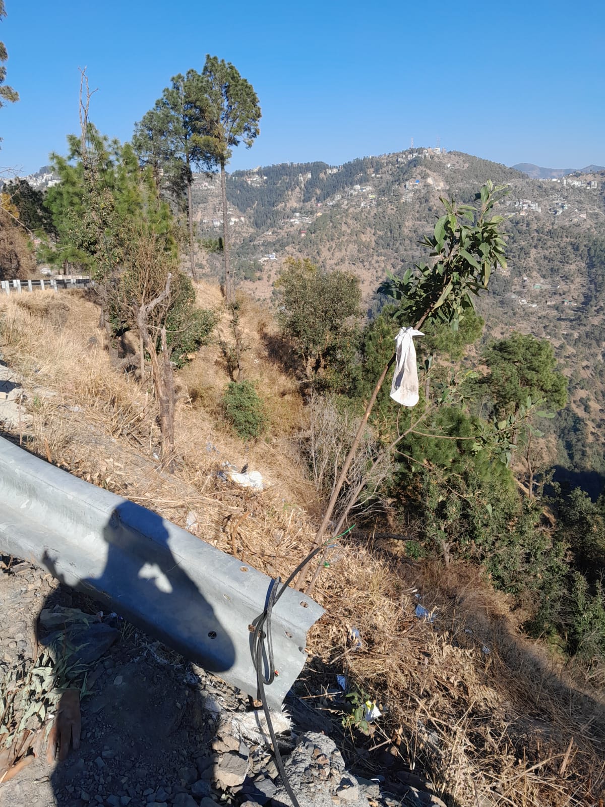 Property Image — Warehouse / Godown for Sale in Shoghi Bypass