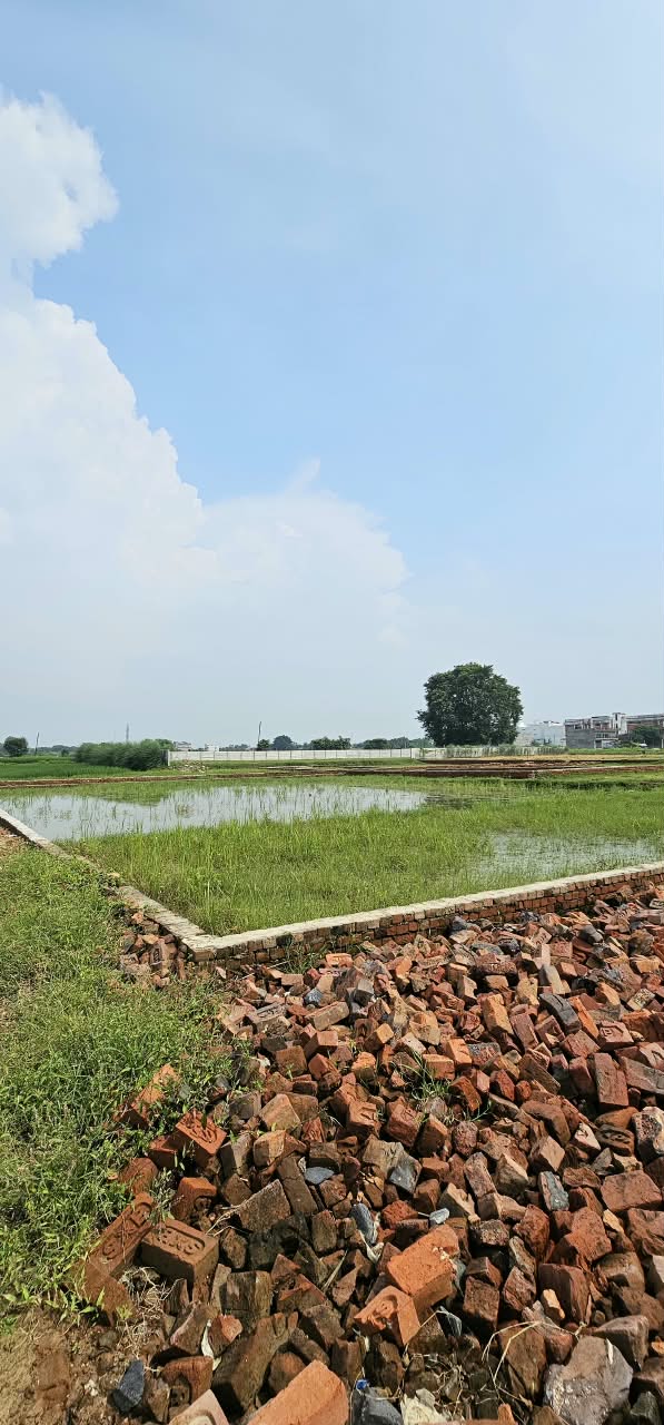Property Image — Plot for Sale in Varanasi, Uttar Pradesh