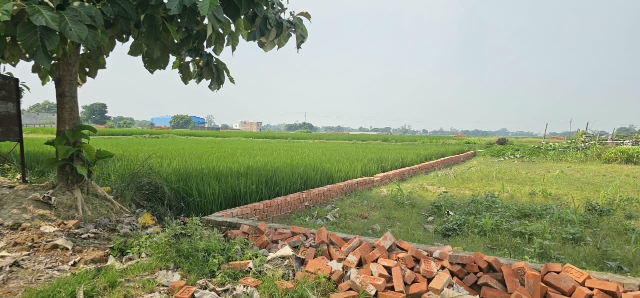 Property Image — Plot for Sale in Varanasi, Uttar Pradesh