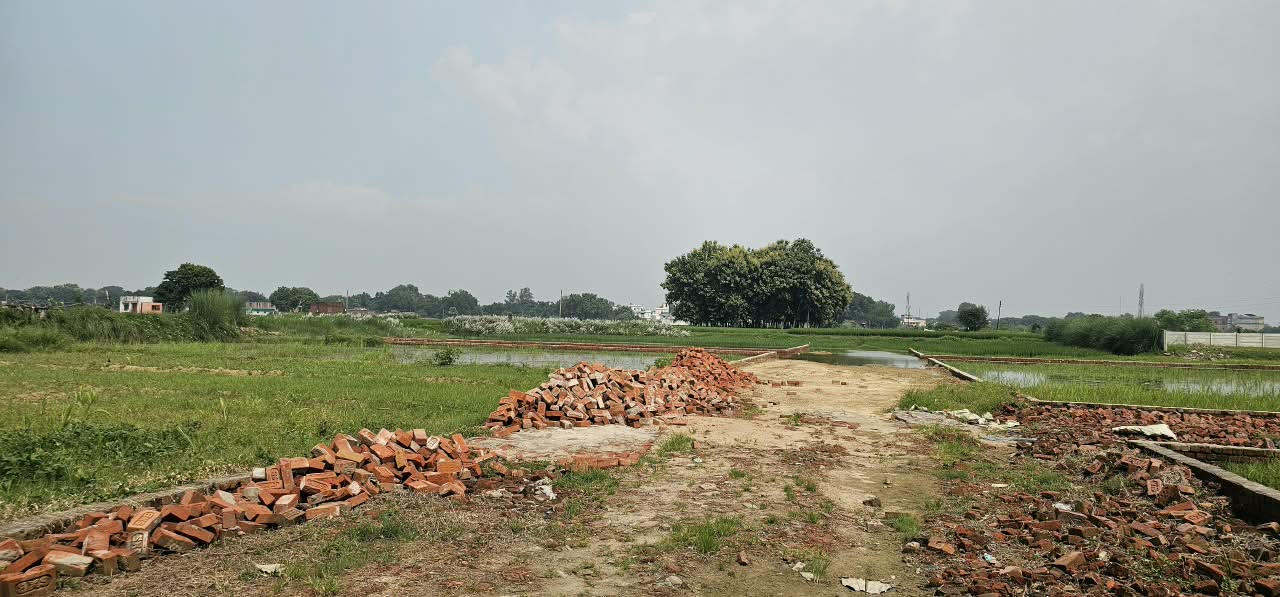 Property Image — Plot for Sale in Varanasi, Uttar Pradesh