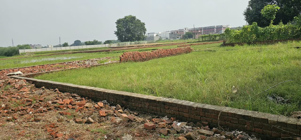 Property Image — Plot for Sale in Varanasi, Uttar Pradesh