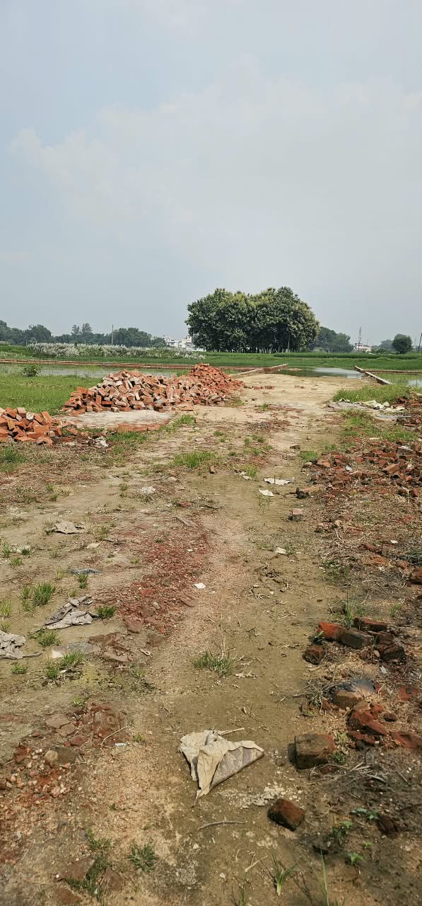 Property Image — Plot for Sale in Varanasi, Uttar Pradesh