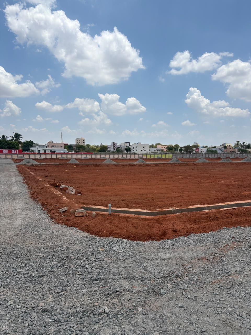 Property Image — Plot for Sale in Panjappur, Tamil Nadu