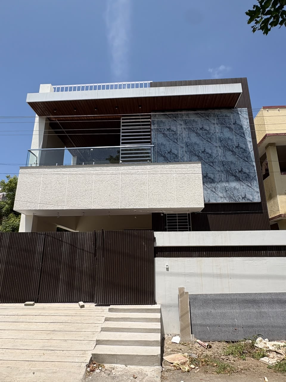 Residential House in K K Nagar, Tiruchirappalli, Tamil Nadu