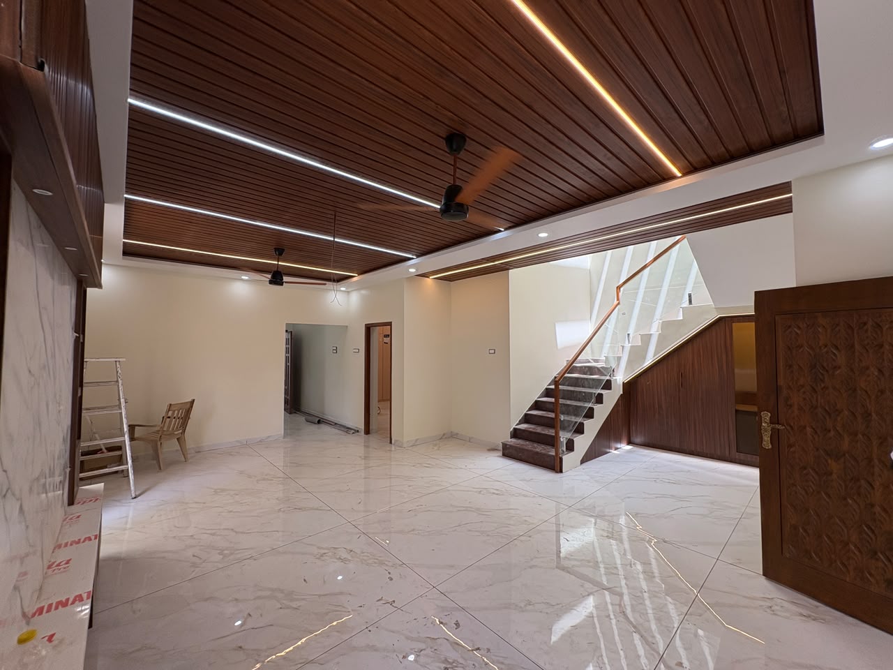 Property Image — 4 Bedroom Residential House for Sale in K K Nagar, Tiruchirappalli