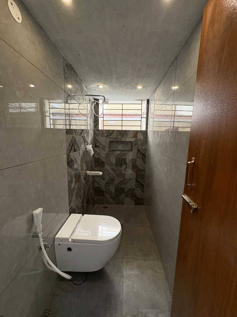 Property Image — 4 Bedroom Residential House for Sale in K K Nagar, Tiruchirappalli