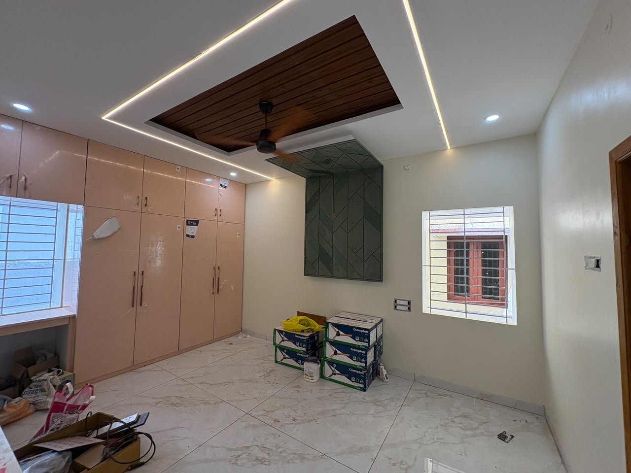 Property Image — 4 Bedroom Residential House for Sale in K K Nagar, Tiruchirappalli