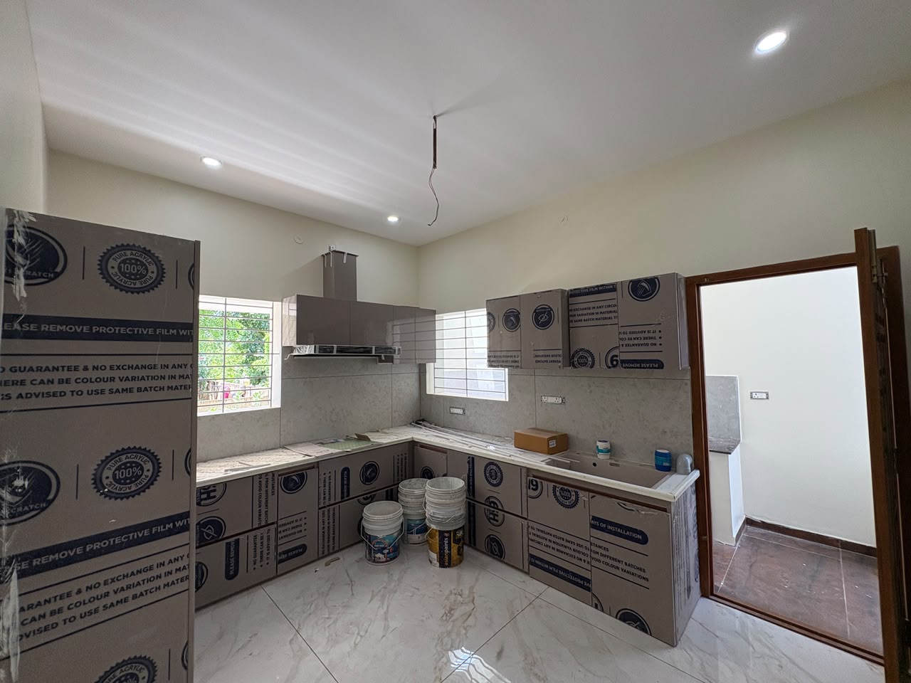Property Image — 4 Bedroom Residential House for Sale in K K Nagar, Tiruchirappalli