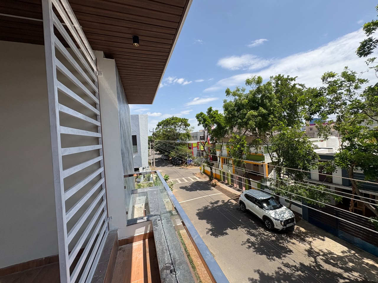 Property Image — 4 Bedroom Residential House for Sale in K K Nagar, Tiruchirappalli