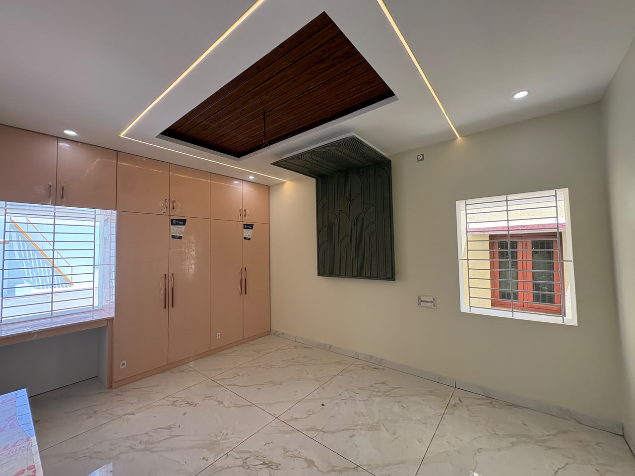 Property Image — 4 Bedroom Residential House for Sale in K K Nagar, Tiruchirappalli
