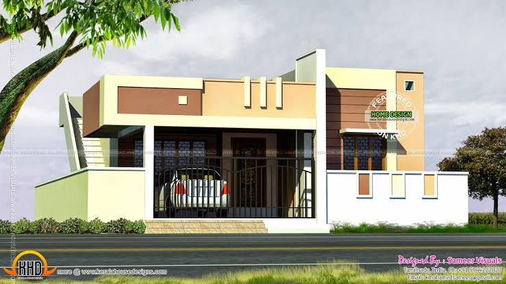 Residential Plot / Land in Buthakudi, Tamil Nadu