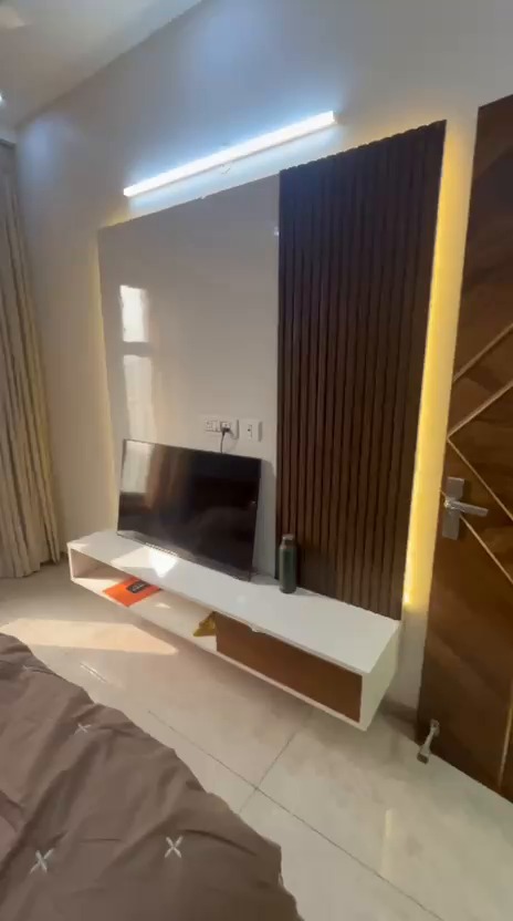 Property Image — 3 BHK Builder Floor for Sale in Bahadurgarh, Haryana