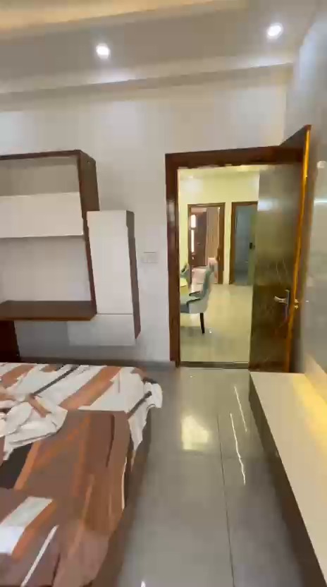 Property Image — 3 BHK Builder Floor for Sale in Bahadurgarh, Haryana