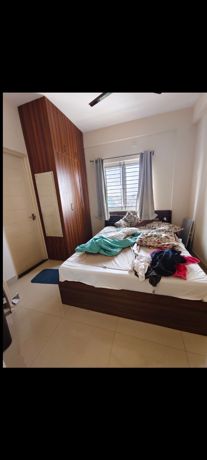 Flat / Apartment in Bhoomi Reddy Colony, Bengaluru, Karnataka