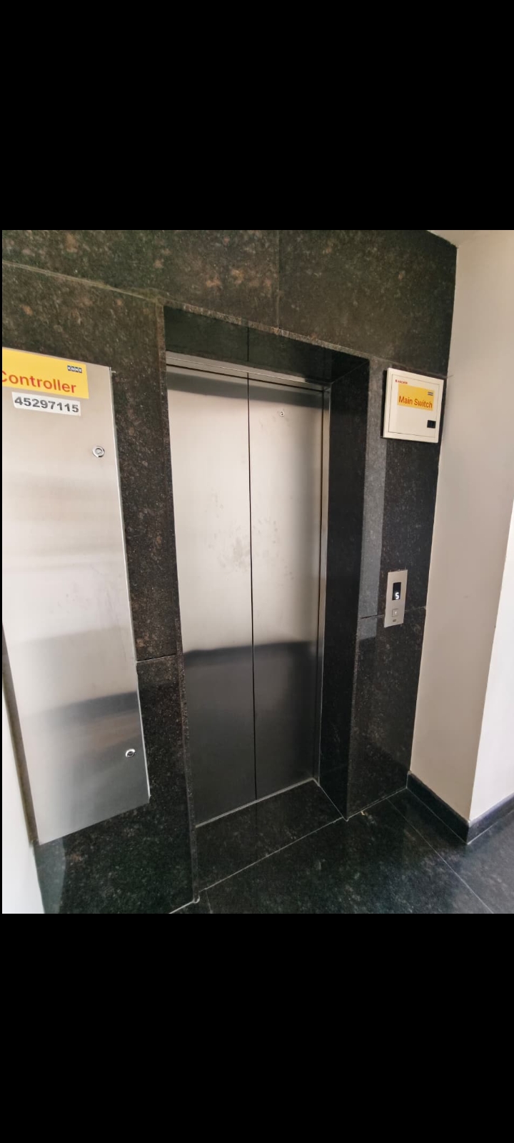 Property Image — 2 BHK Flat for Rent in New Thippasandra Main Road, Bengaluru