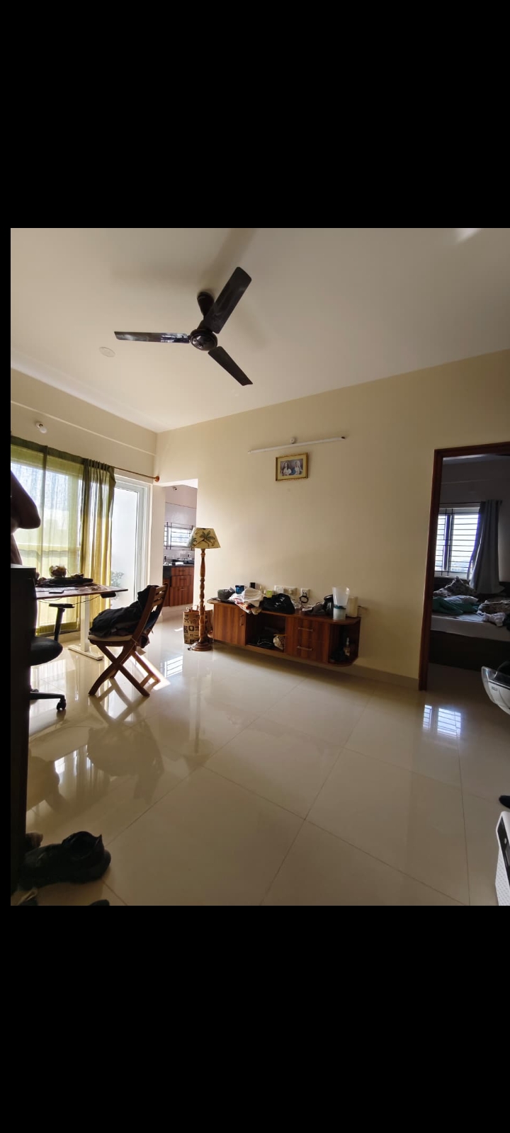 Property Image — 2 BHK Flat for Rent in New Thippasandra Main Road, Bengaluru
