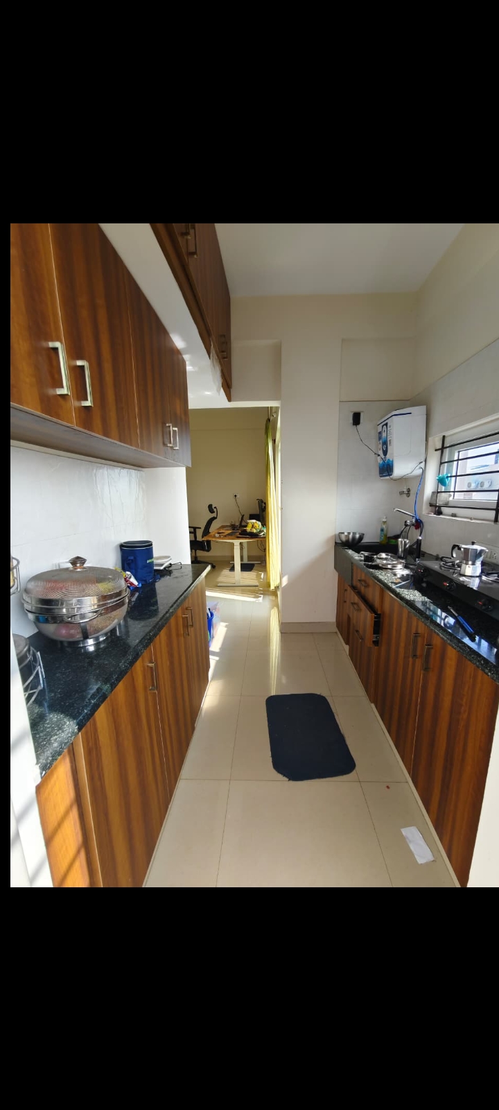 Property Image — 2 BHK Flat for Rent in New Thippasandra Main Road, Bengaluru