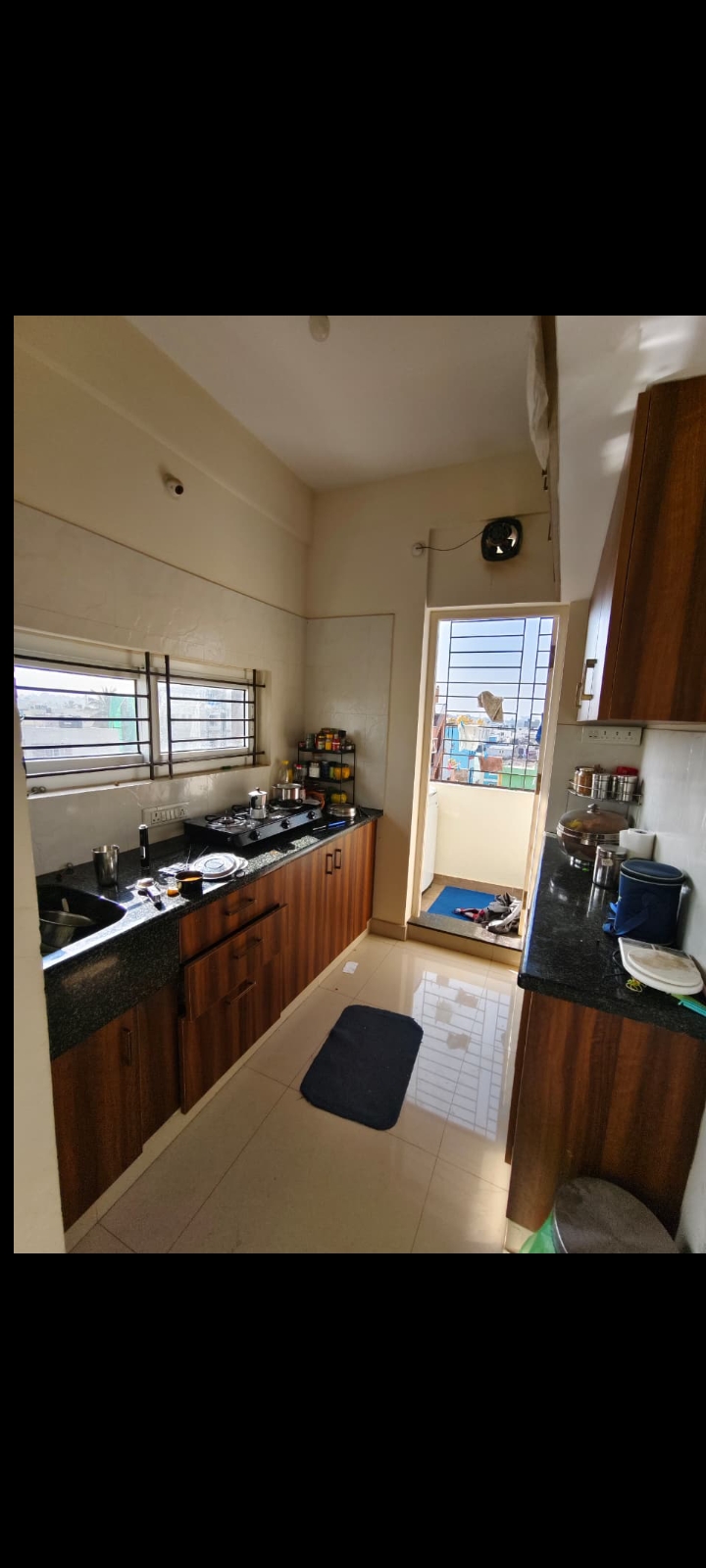 Property Image — 2 BHK Flat for Rent in New Thippasandra Main Road, Bengaluru