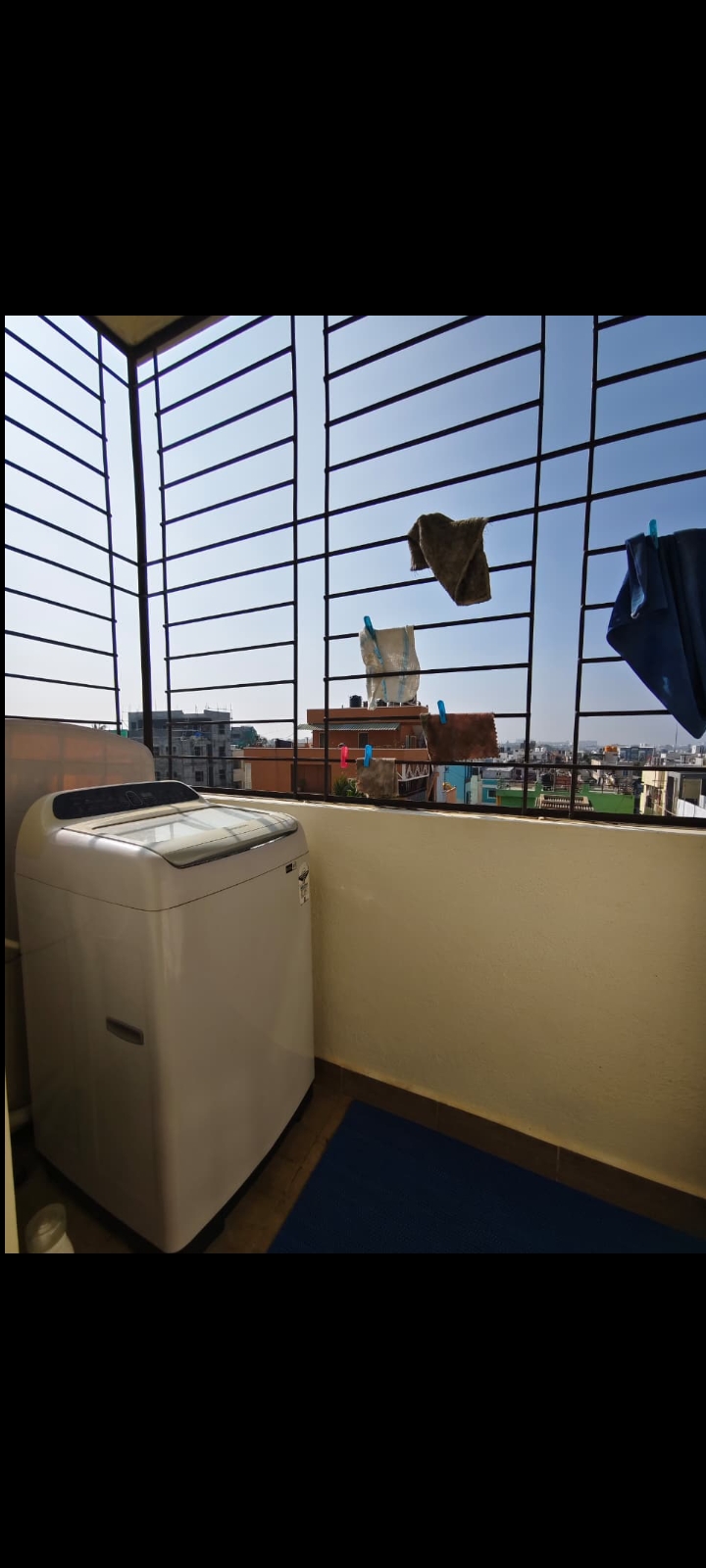Property Image — 2 BHK Flat for Rent in New Thippasandra Main Road, Bengaluru