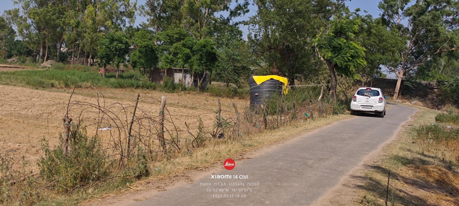 Property Image — Agriculture Land for Sale in Morinda, Punjab