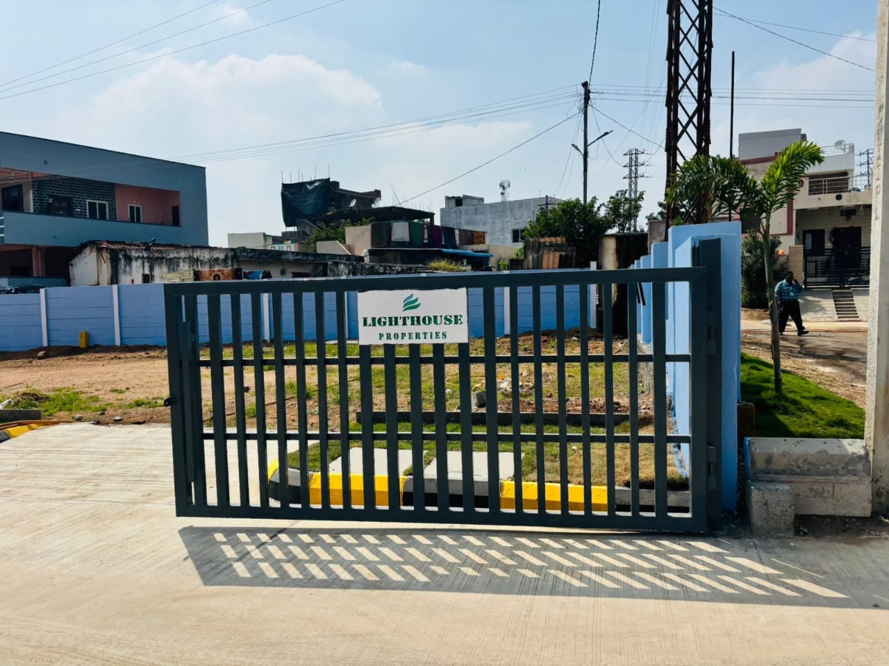 Residential Plot / Land for Sale in Adibatla, Telangana
