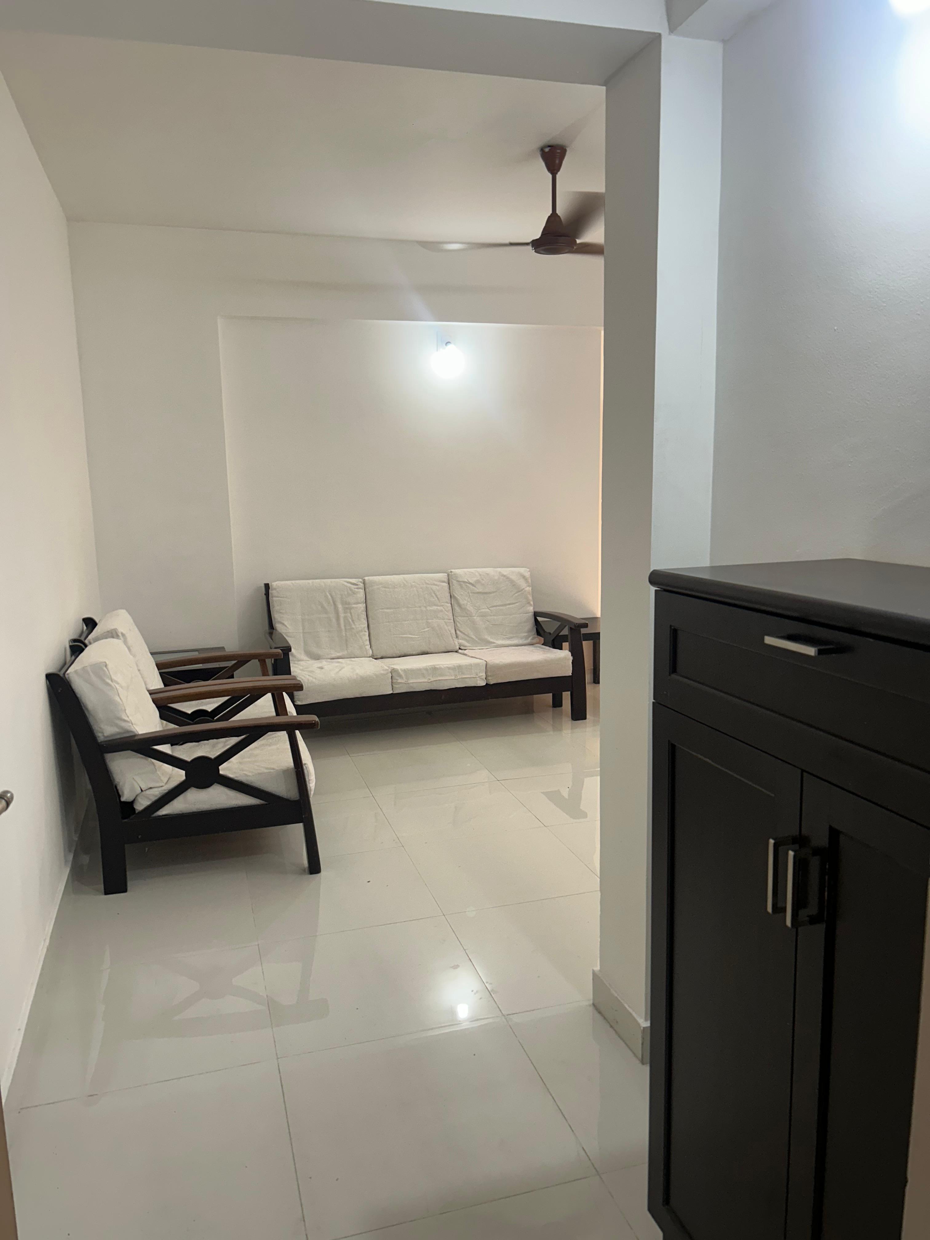Flat / Apartment in Thrissur, Kerala