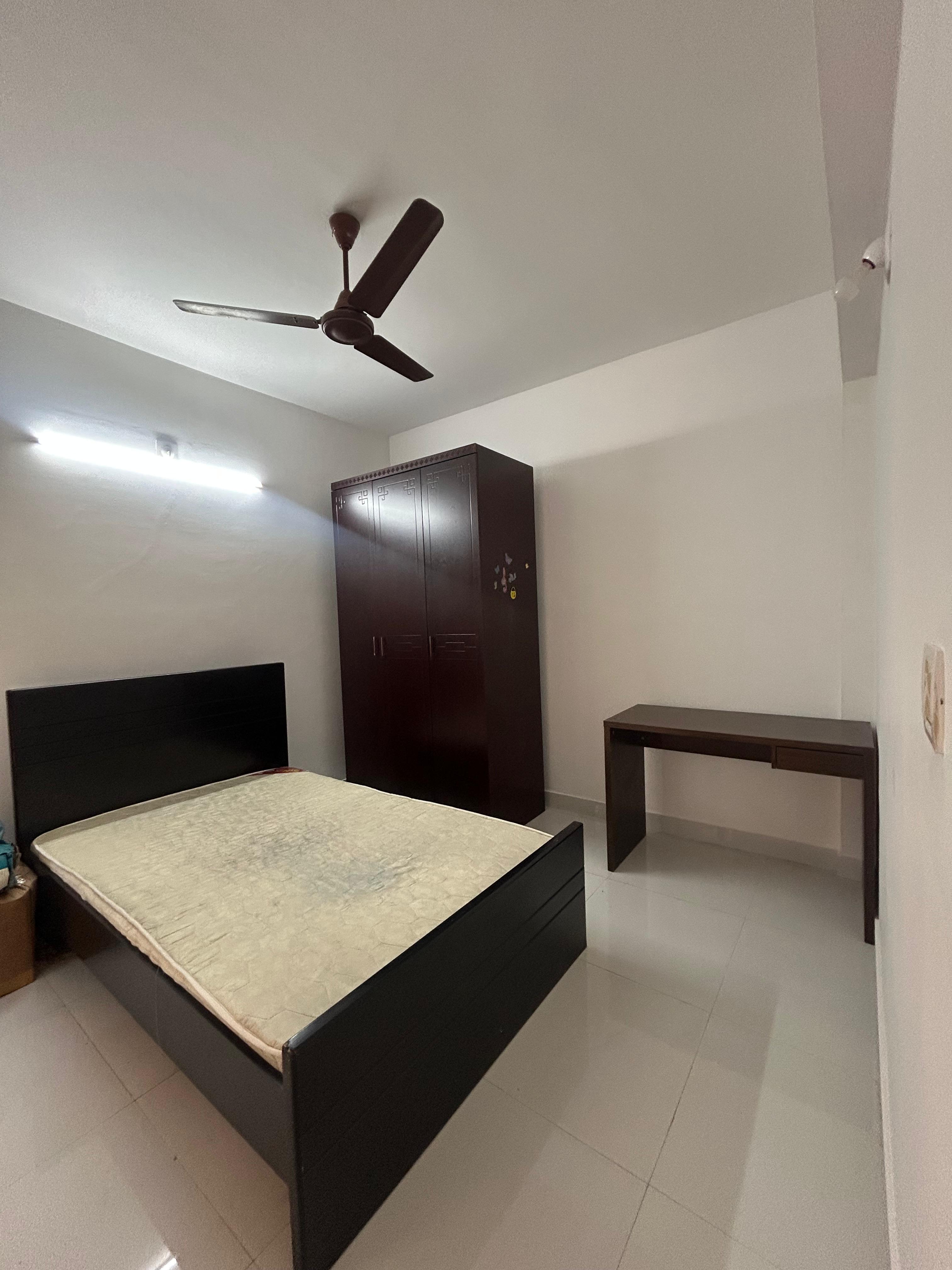 Property Image — 3 BHK Flat for Rent in Thrissur, Kerala