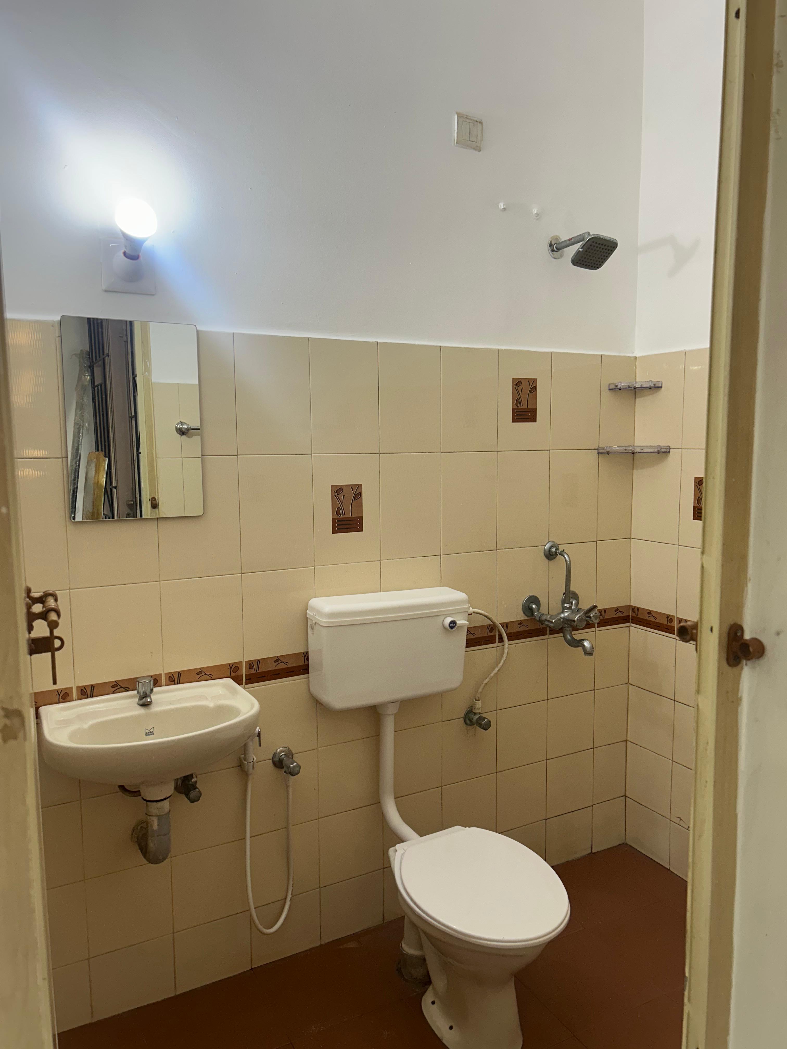 Property Image — 3 BHK Flat for Rent in Thrissur, Kerala