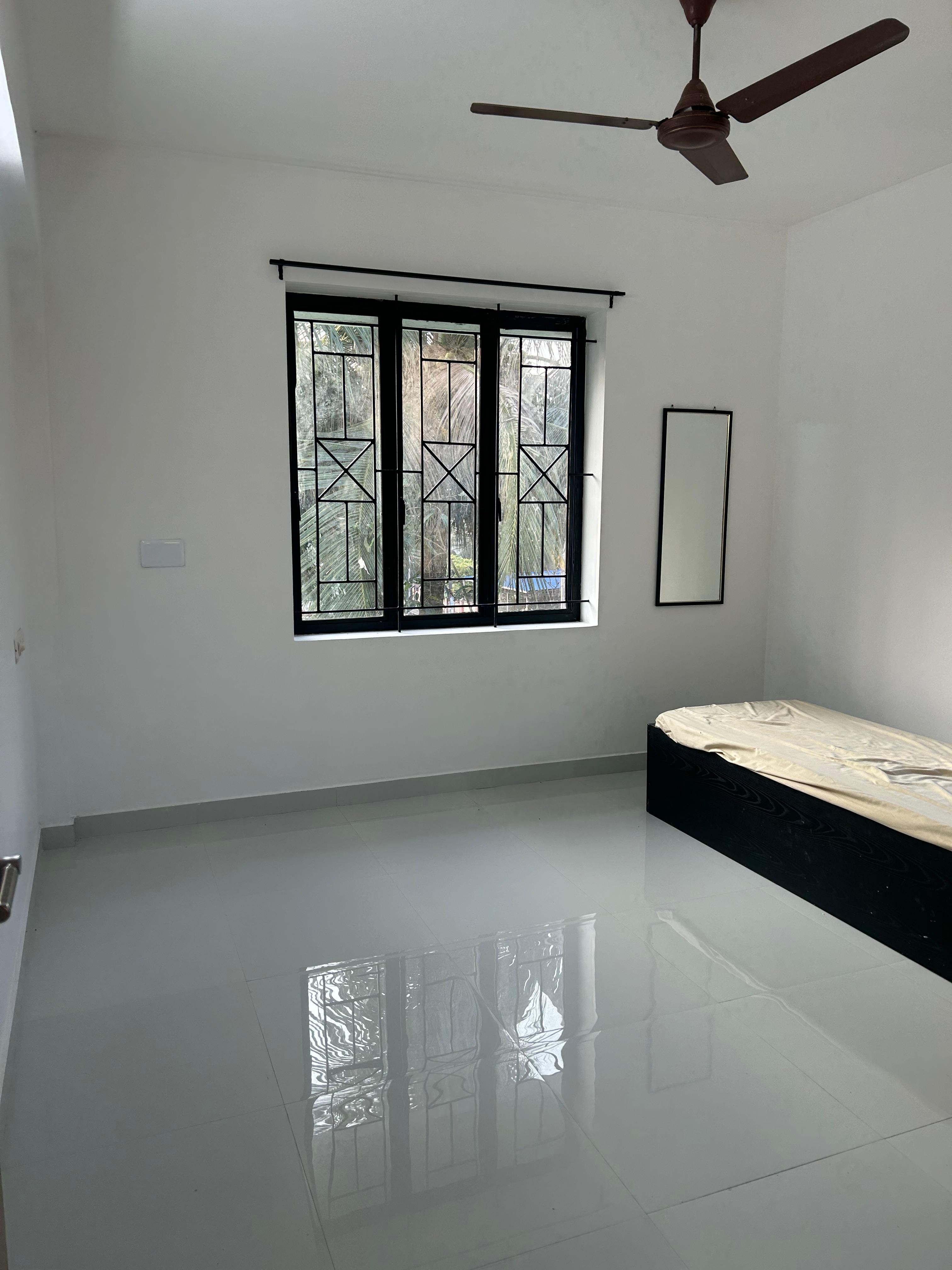 Property Image — 3 BHK Flat for Rent in Thrissur, Kerala
