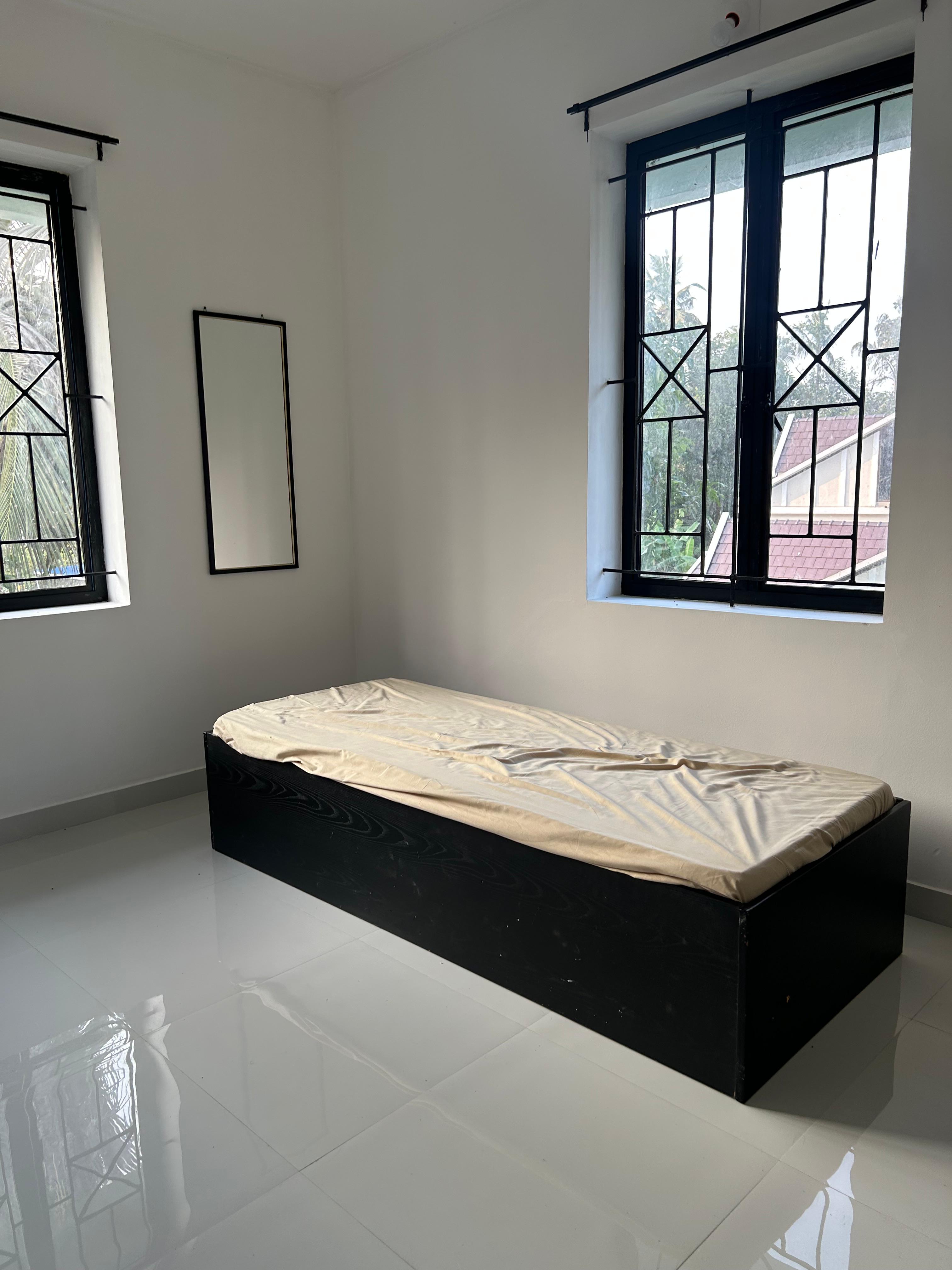 Property Image — 3 BHK Flat for Rent in Thrissur, Kerala