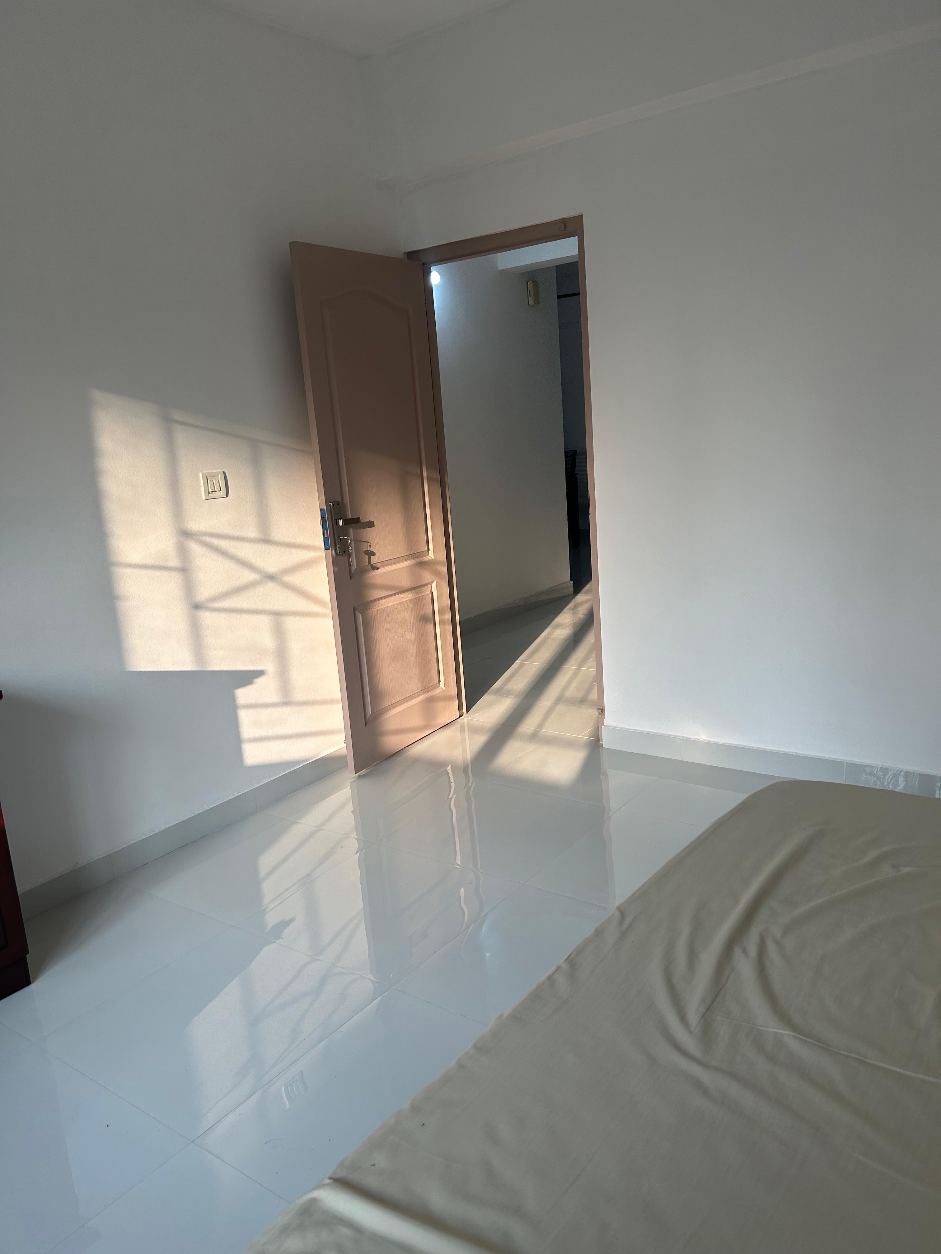 Property Image — 3 BHK Flat for Rent in Thrissur, Kerala