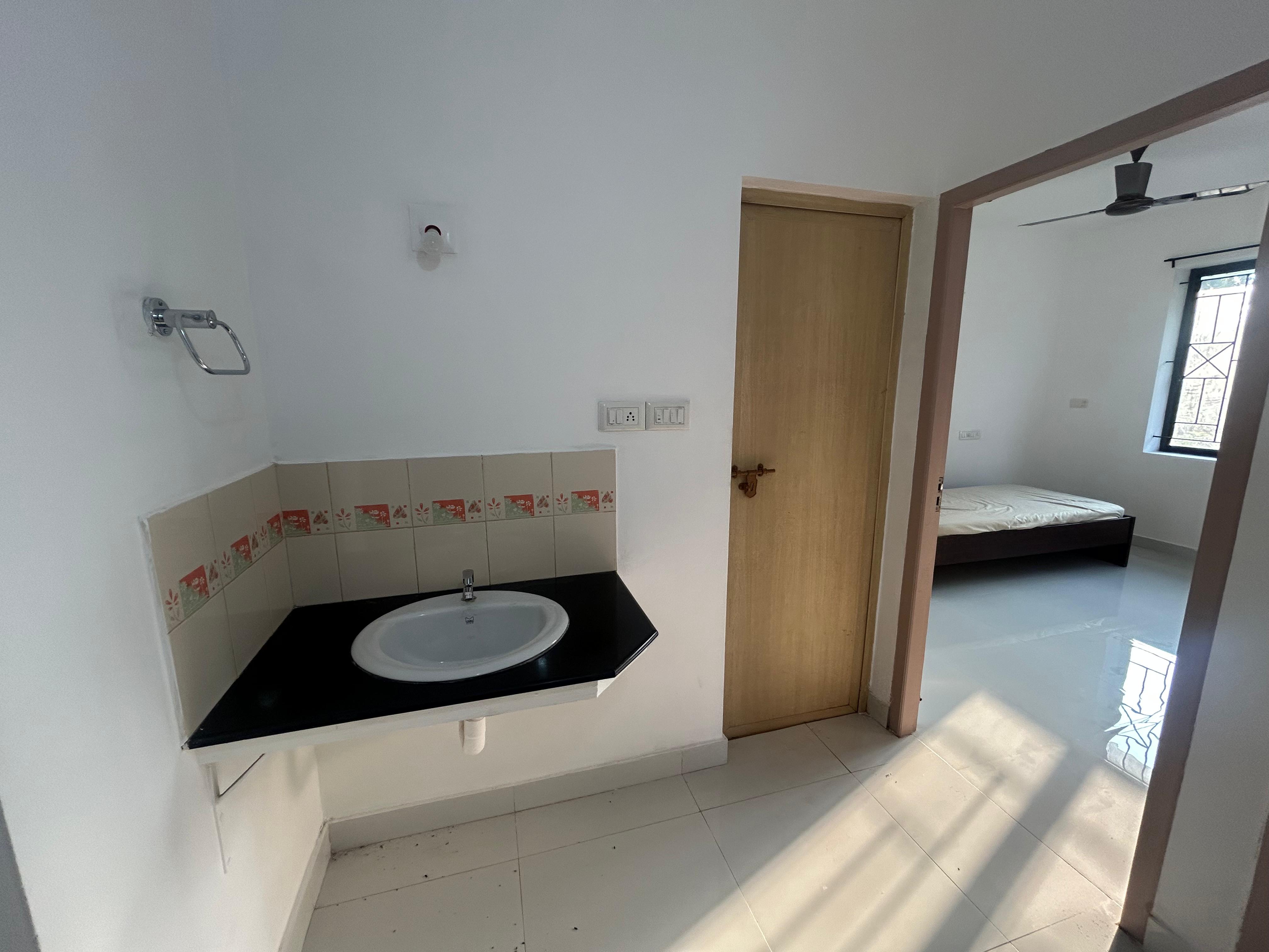 Property Image — 3 BHK Flat for Rent in Thrissur, Kerala