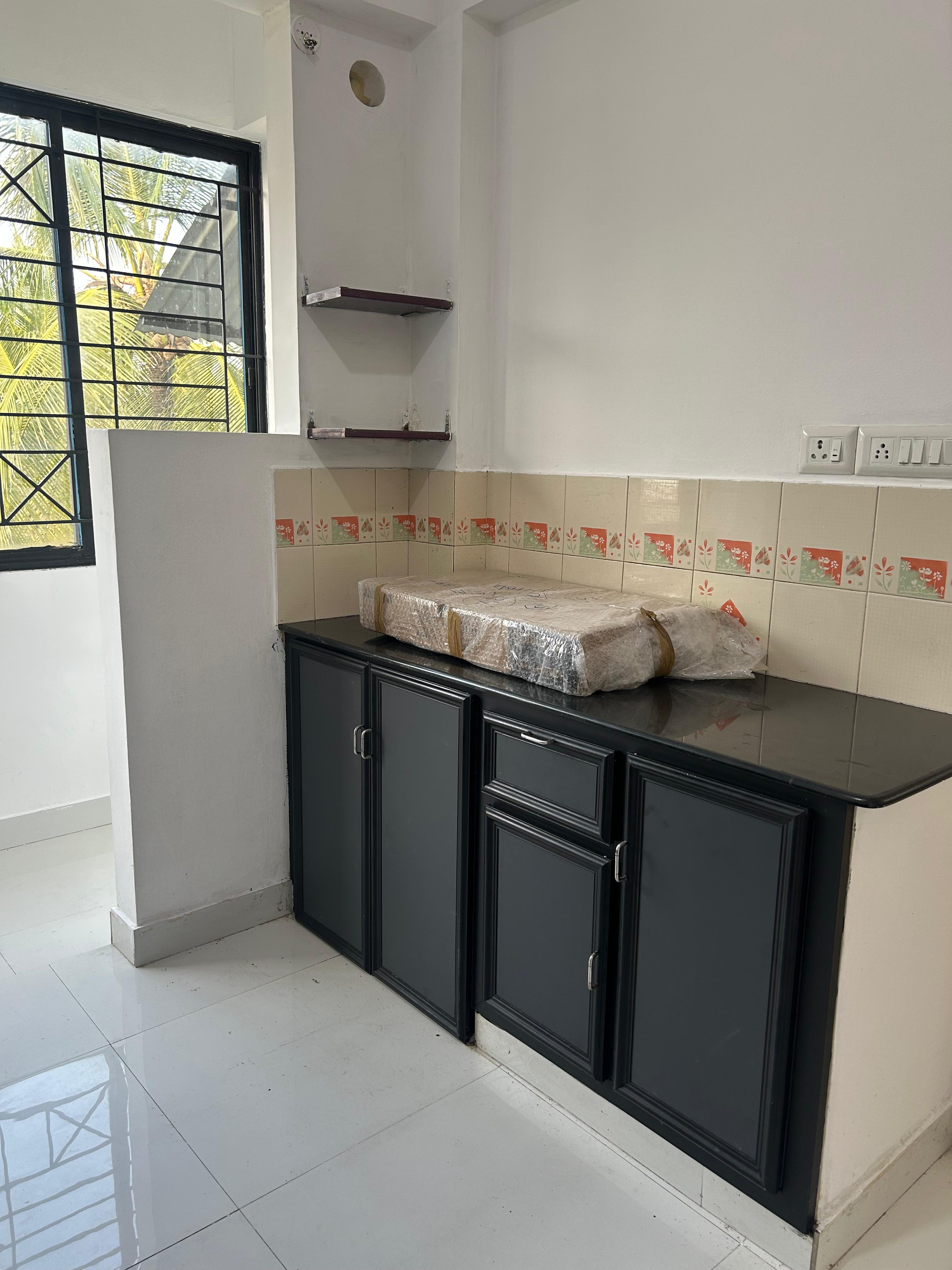 Property Image — 3 BHK Flat for Rent in Thrissur, Kerala