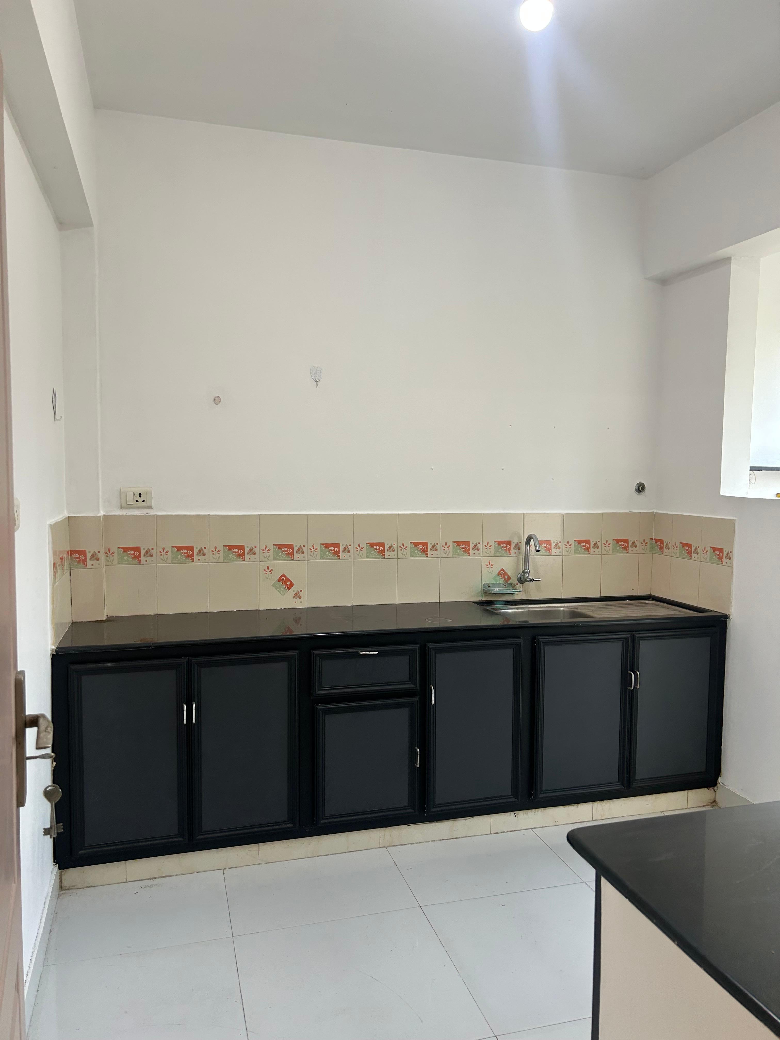 Property Image — 3 BHK Flat for Rent in Thrissur, Kerala