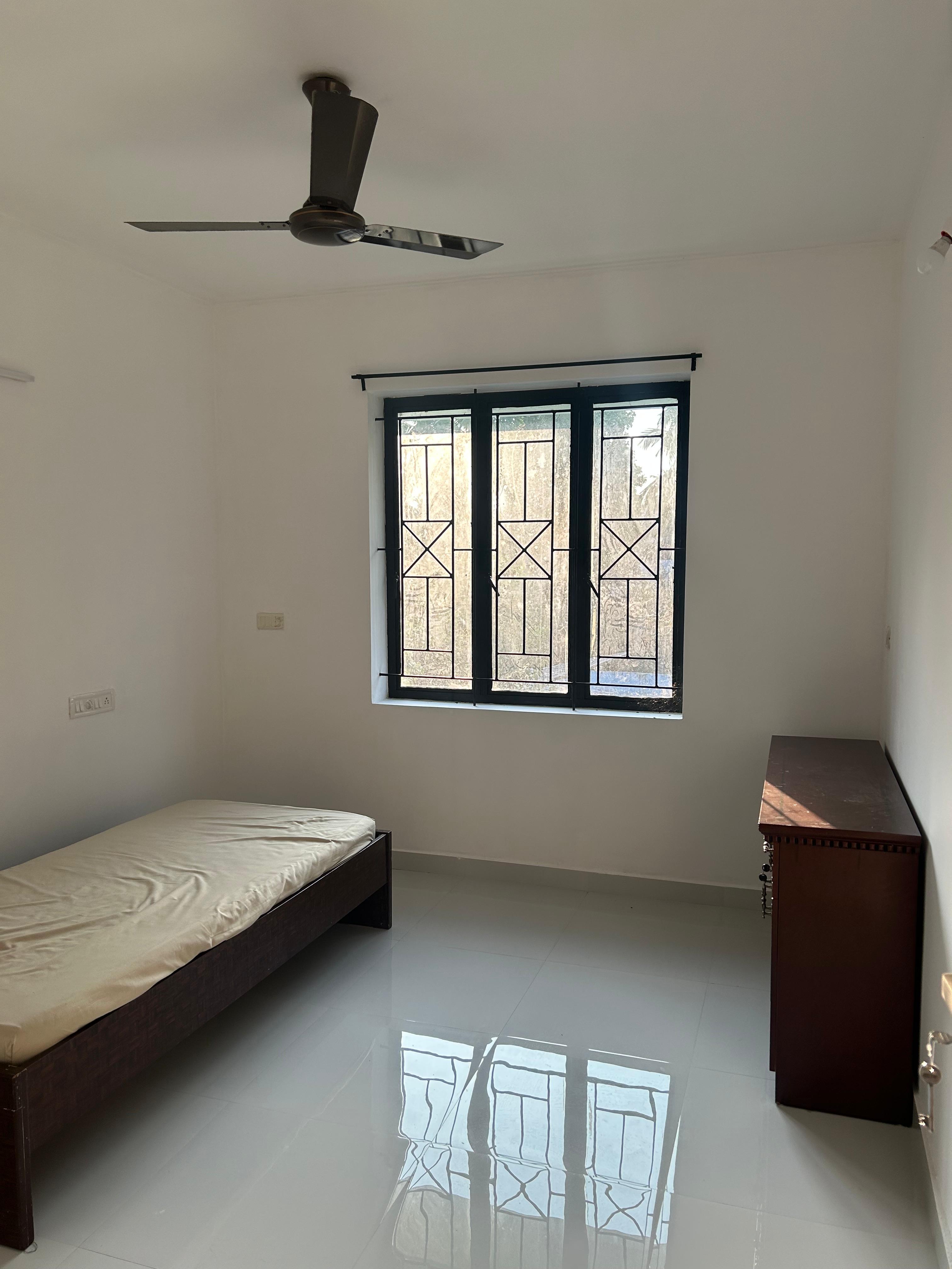 Property Image — 3 BHK Flat for Rent in Thrissur, Kerala