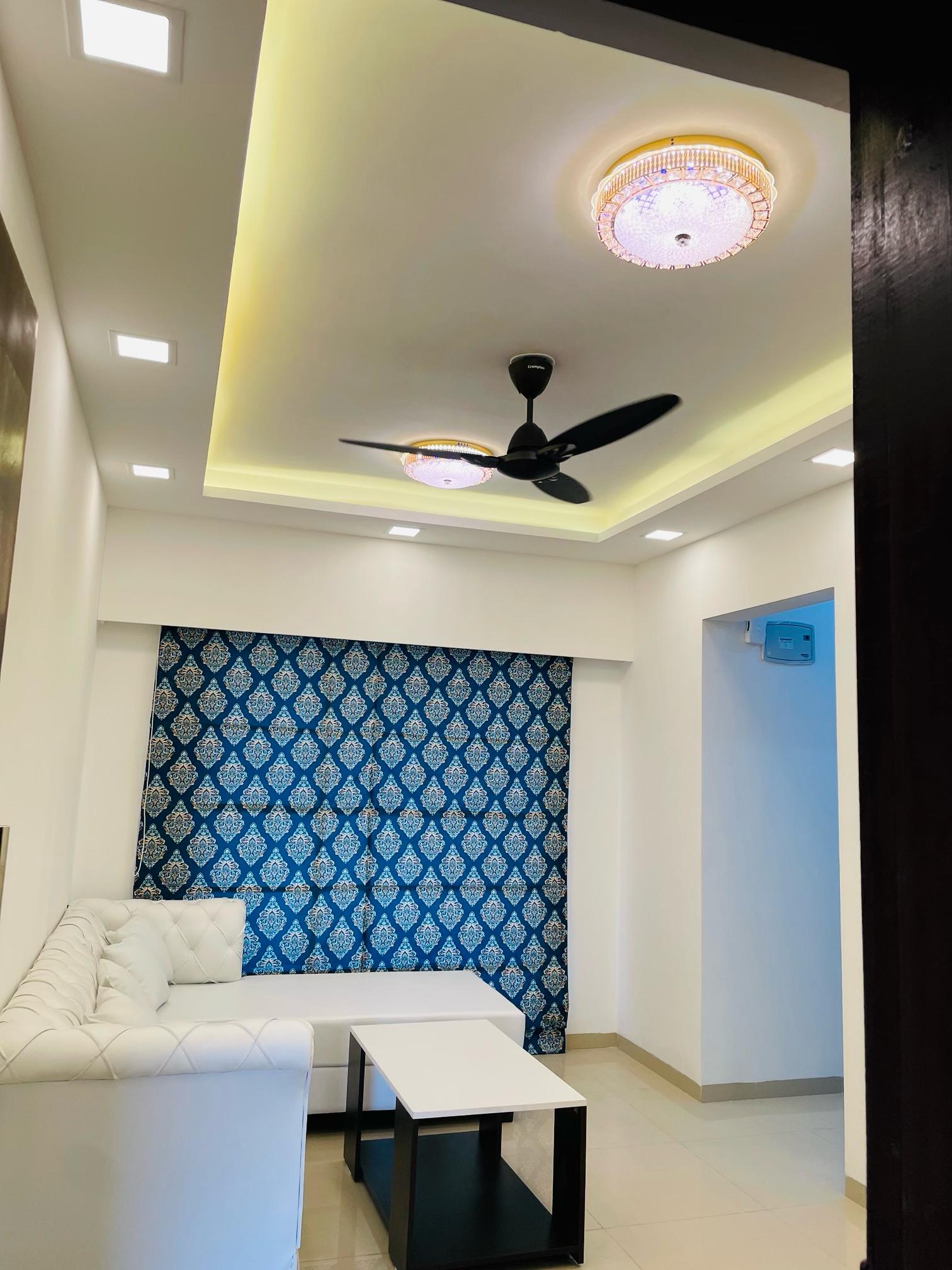 Property Image — 1 BHK Flat for Sale in Karjat, Maharashtra