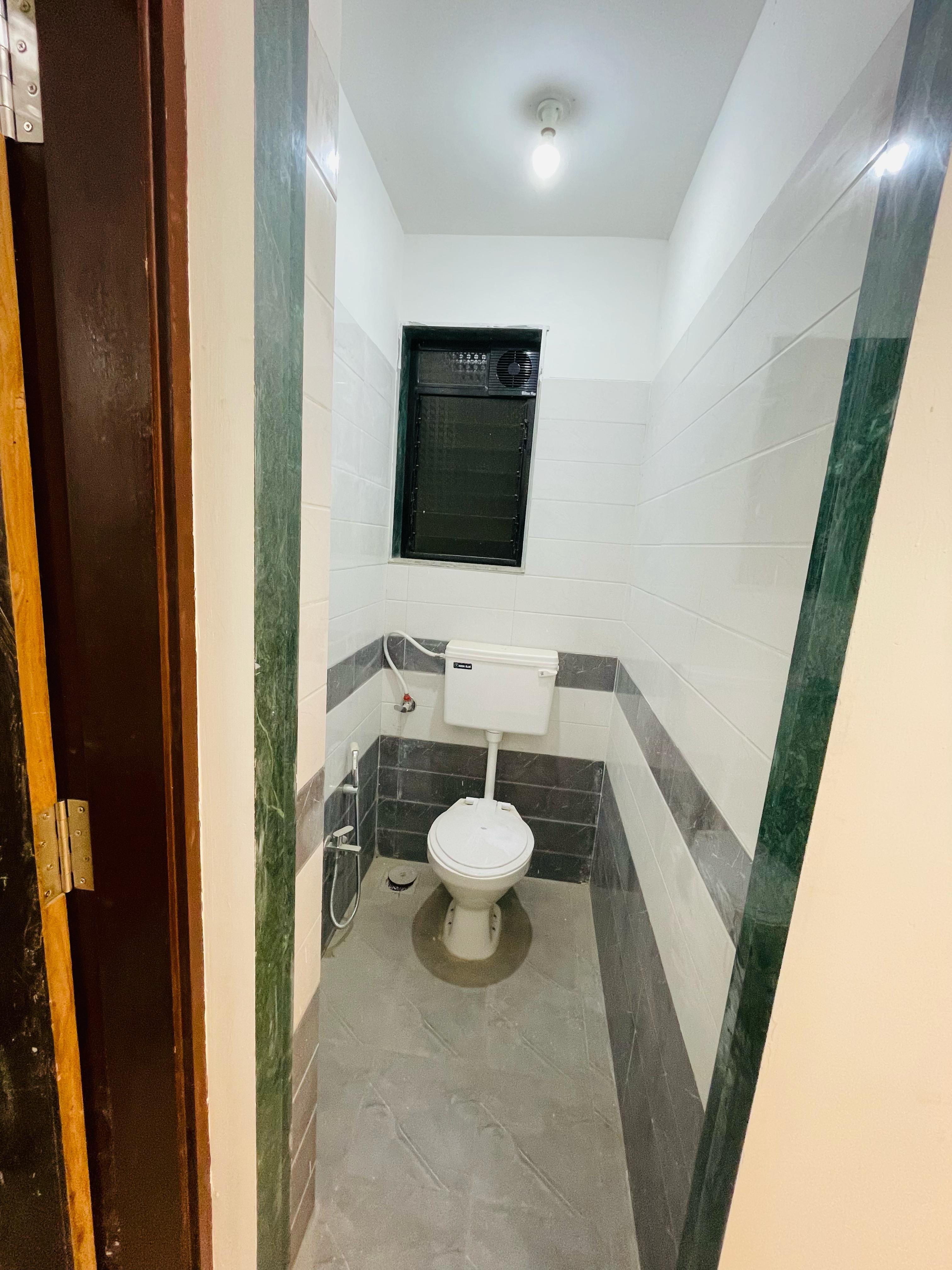 Property Image — 1 BHK Flat for Sale in Karjat, Maharashtra
