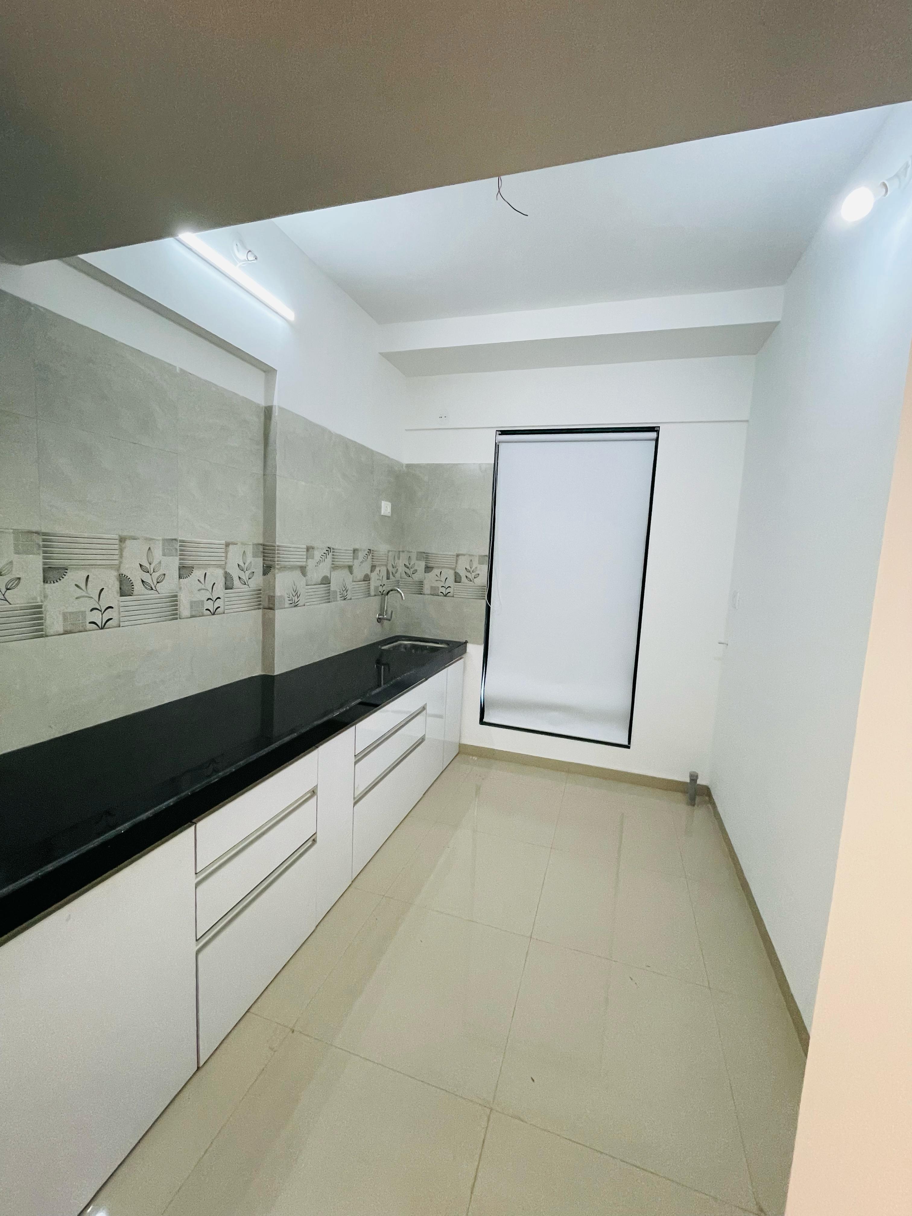 Property Image — 1 BHK Flat for Sale in Karjat, Maharashtra